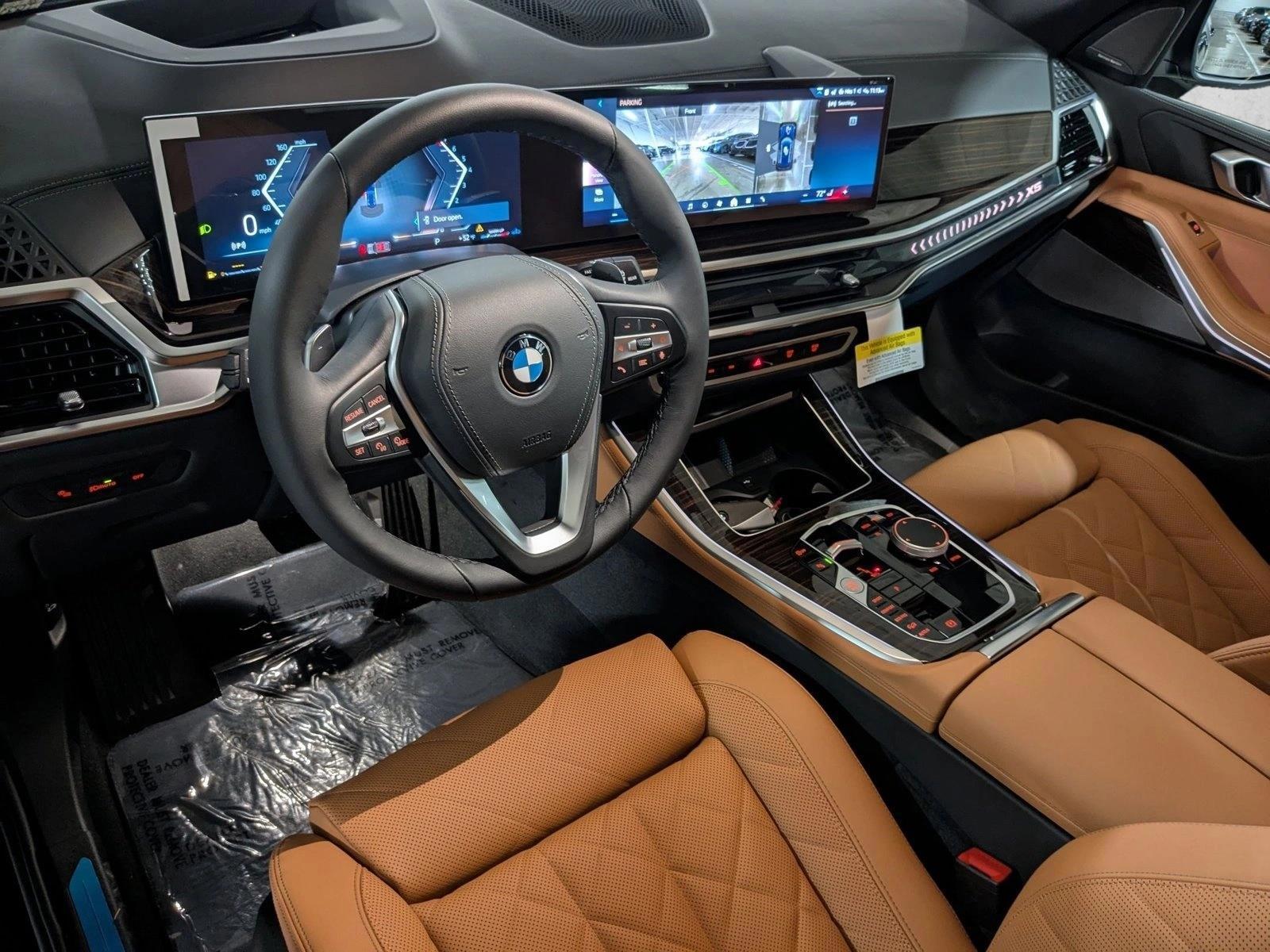 Thumbnail: 2026 BMW X5 - 3