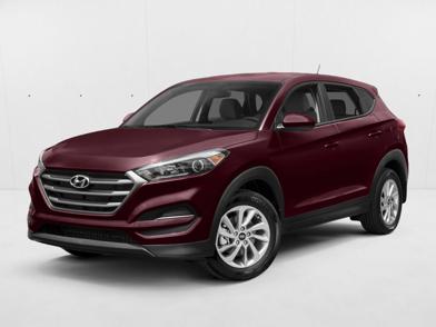 2018 Hyundai Tucson SEL Plus -
                  San Jose, CA