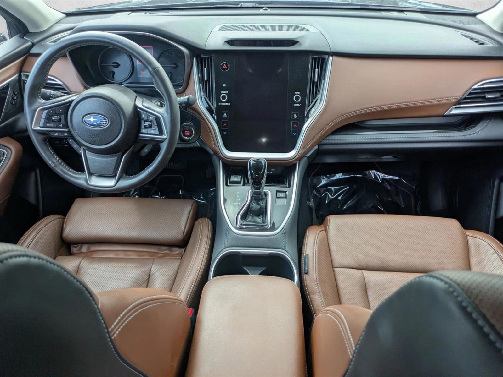 Thumbnail: 2020 Subaru Outback - 4