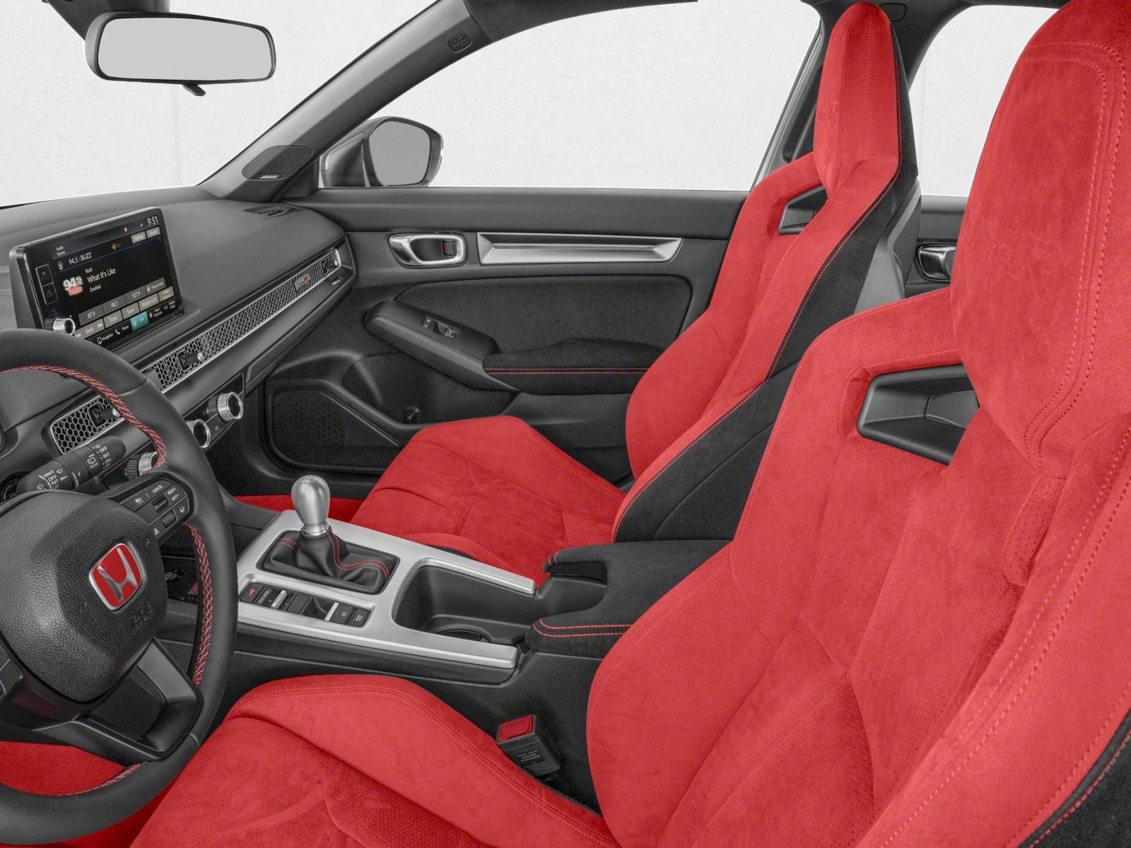 2026 Honda Civic Type R