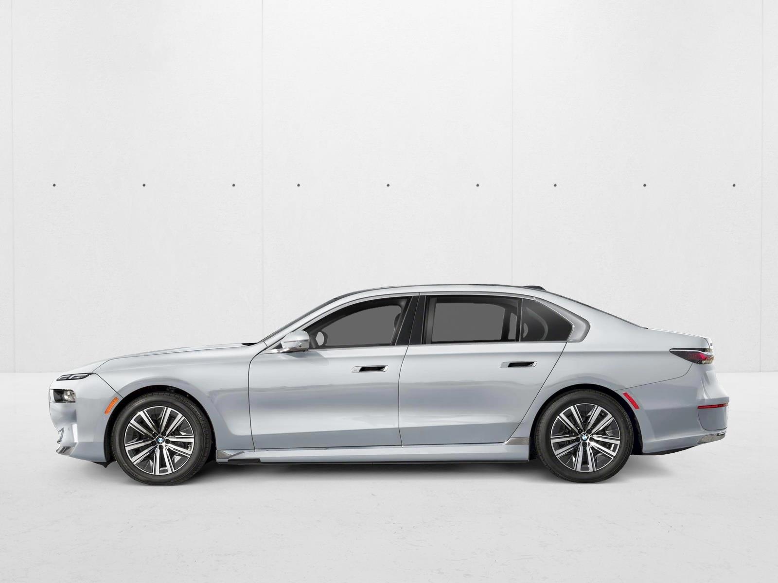 Thumbnail: 2026 BMW i7 - 2