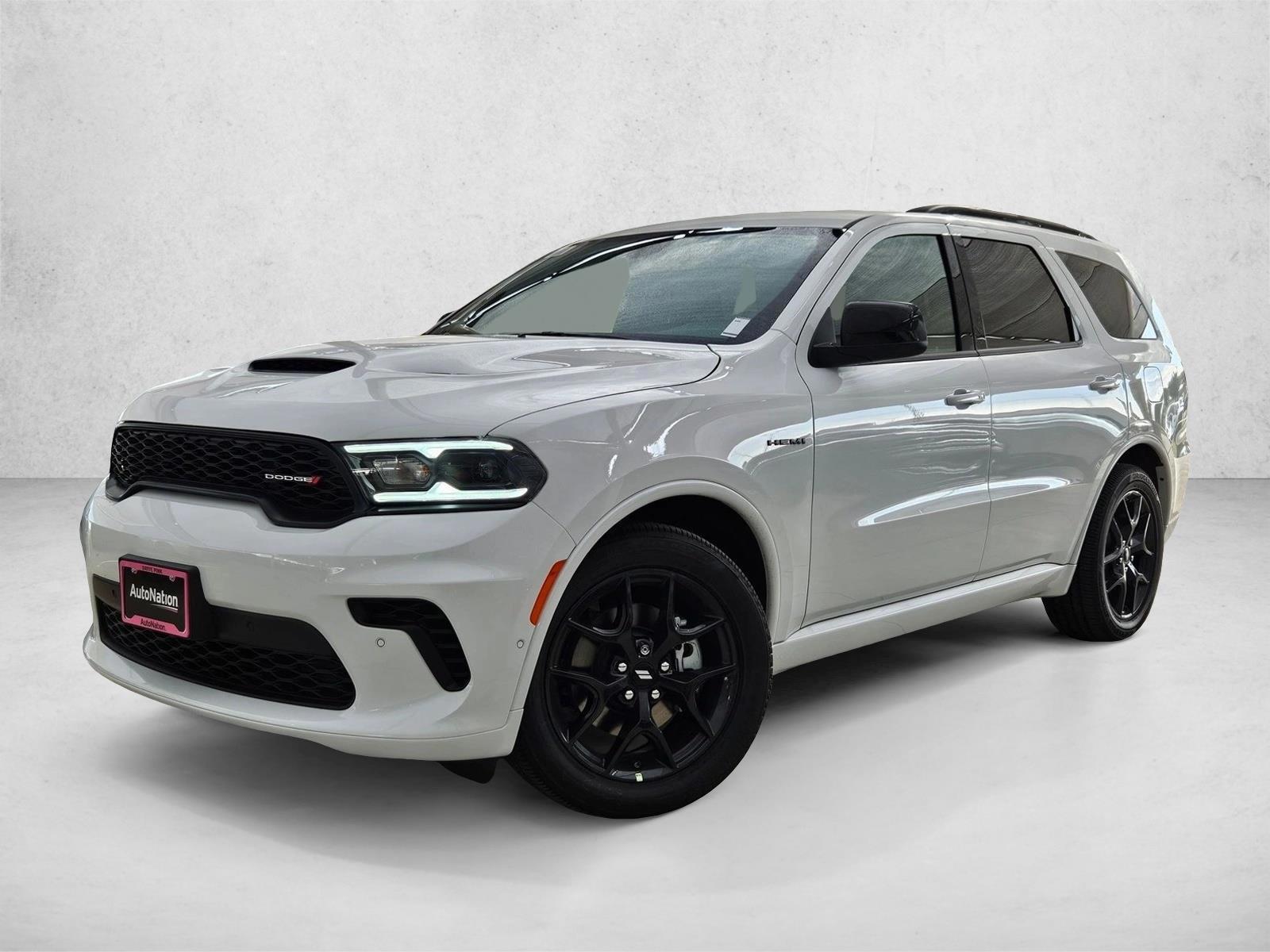 Thumbnail: 2026 Dodge Durango - 1