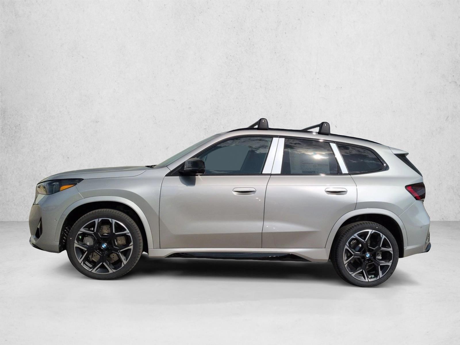 Thumbnail: 2026 BMW X1 - 2