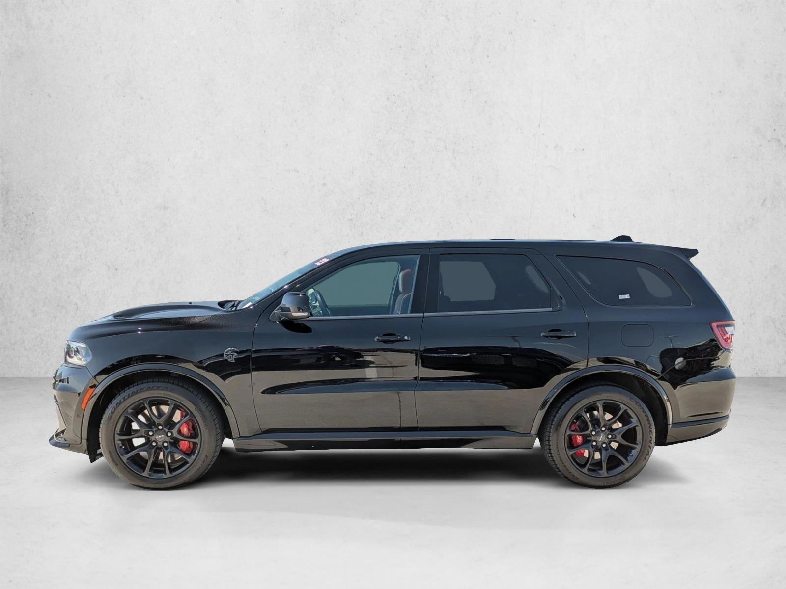 Thumbnail: 2023 Dodge Durango - 2