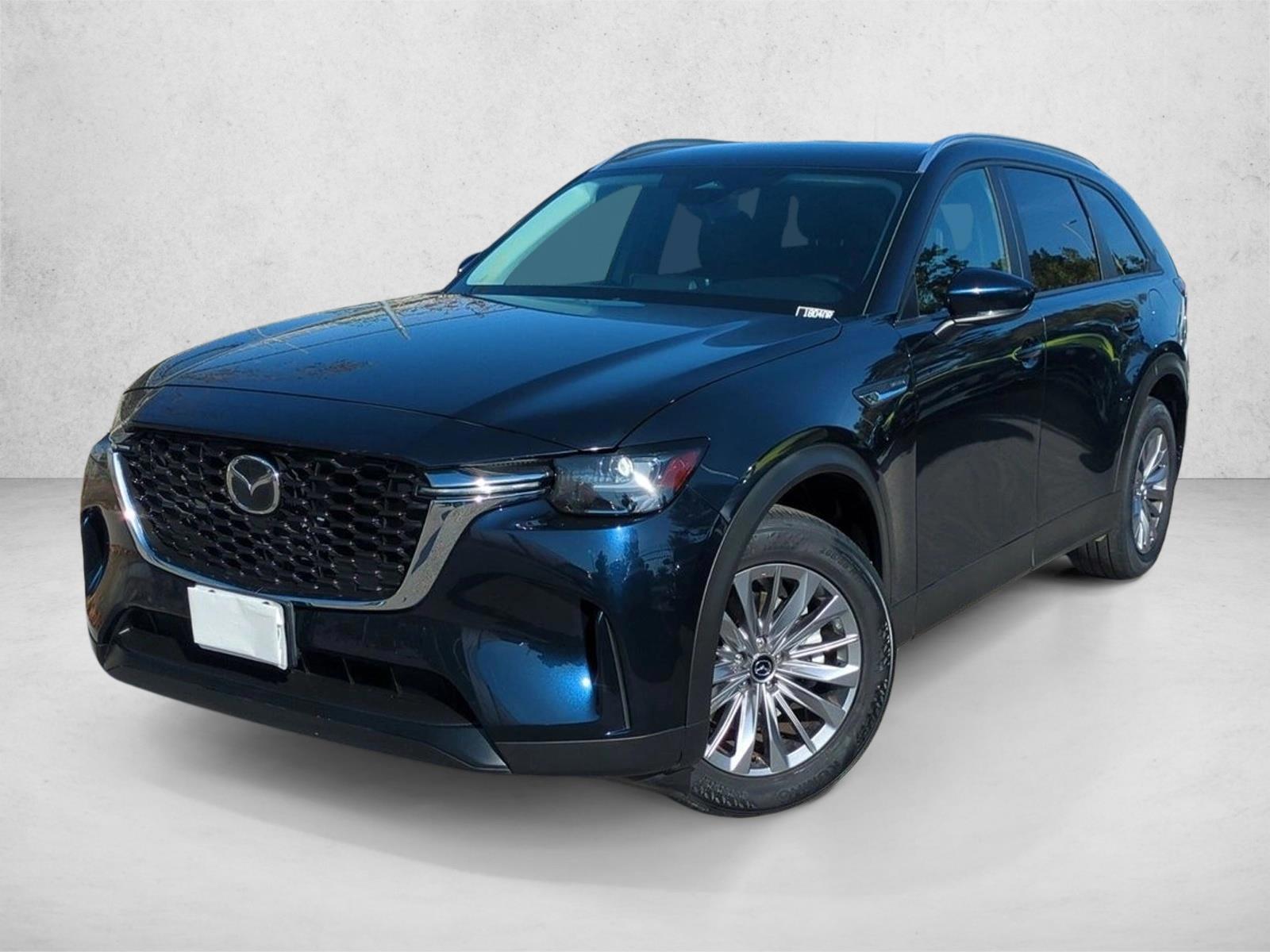 2025 Mazda CX-90
