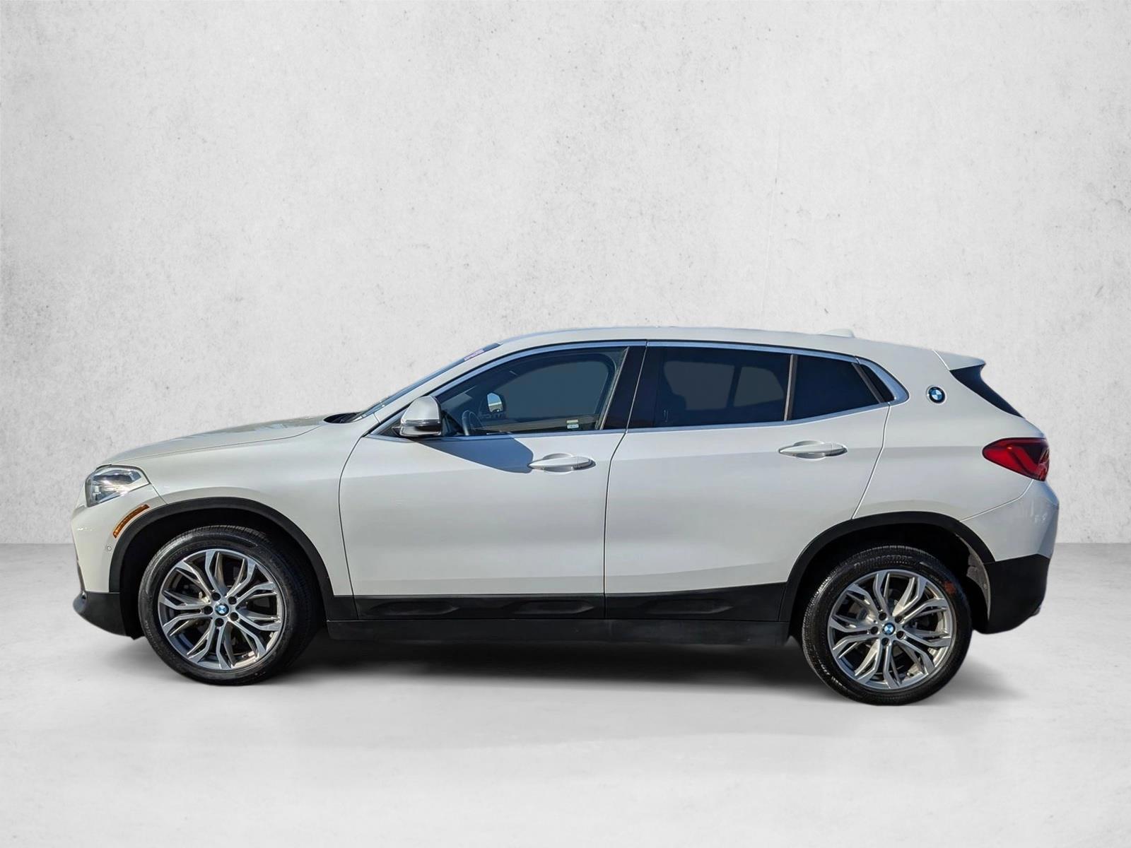 Thumbnail: 2018 BMW X2 - 2