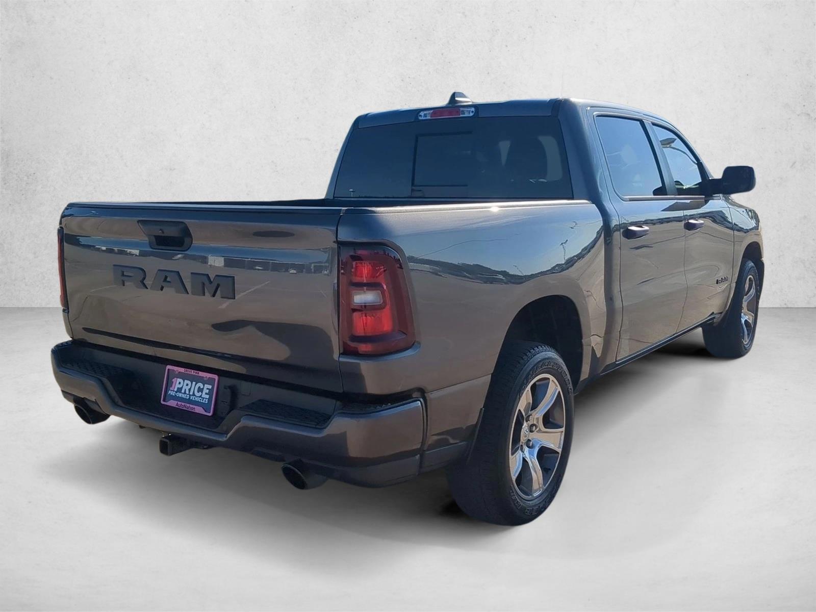 2025 RAM 1500 Tradesman - Photo 5