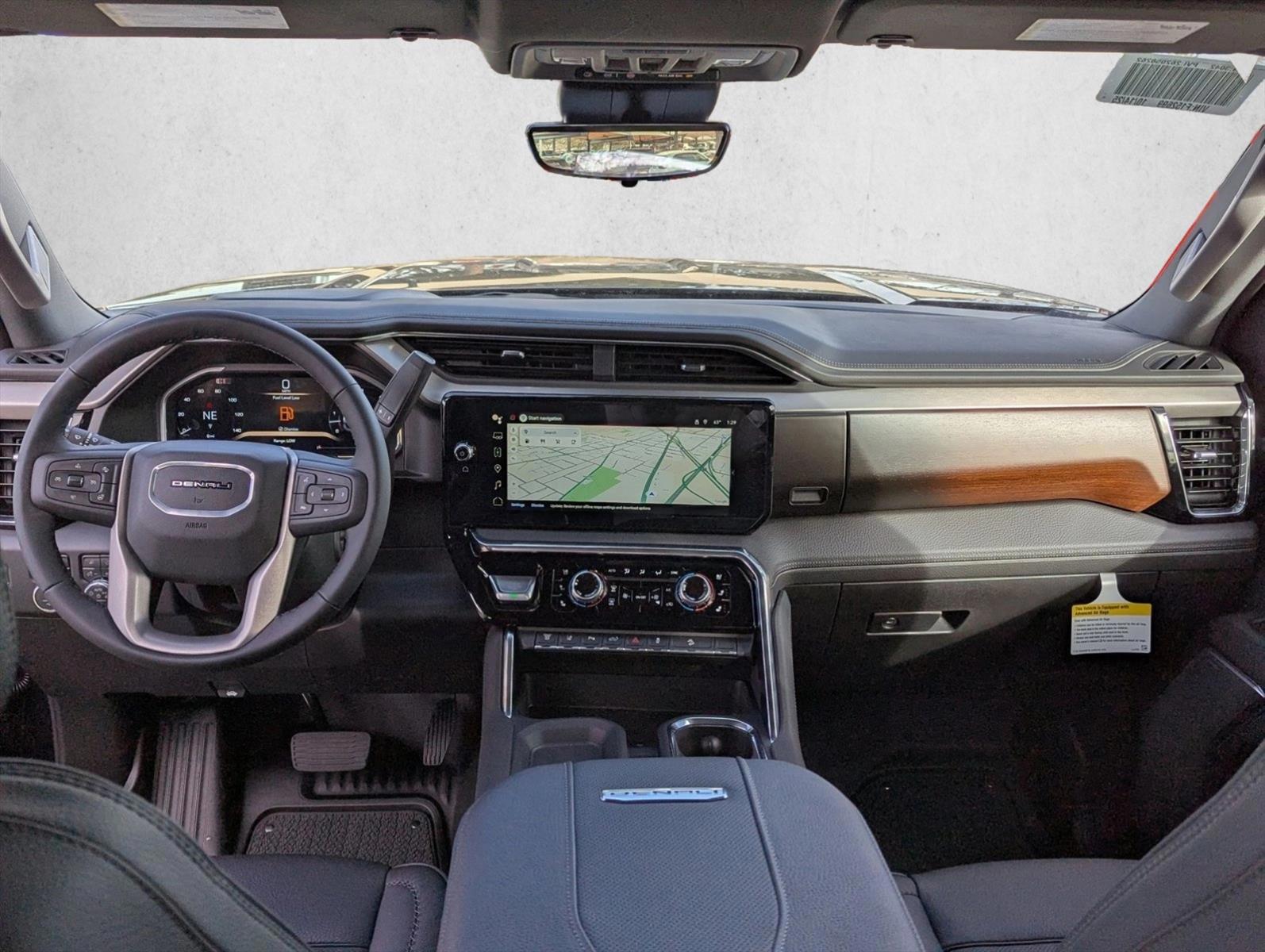 Thumbnail: 2026 GMC Sierra 2500 - 3