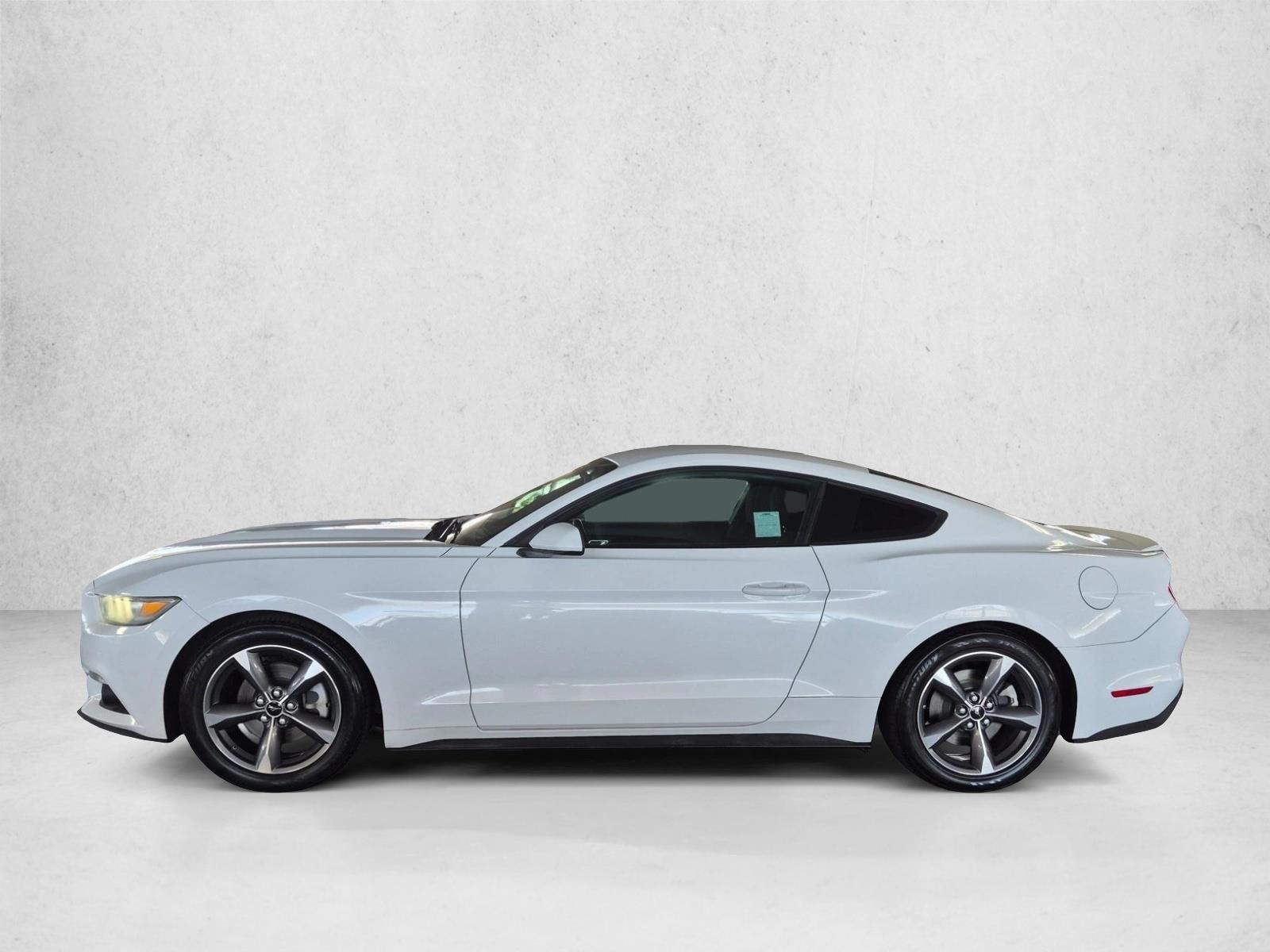 Thumbnail: 2015 Ford Mustang - 2