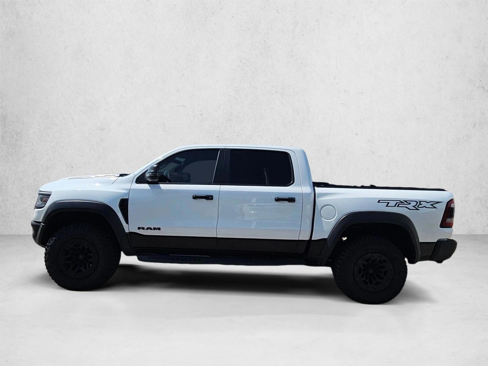 Thumbnail: 2023 RAM 1500 - 2