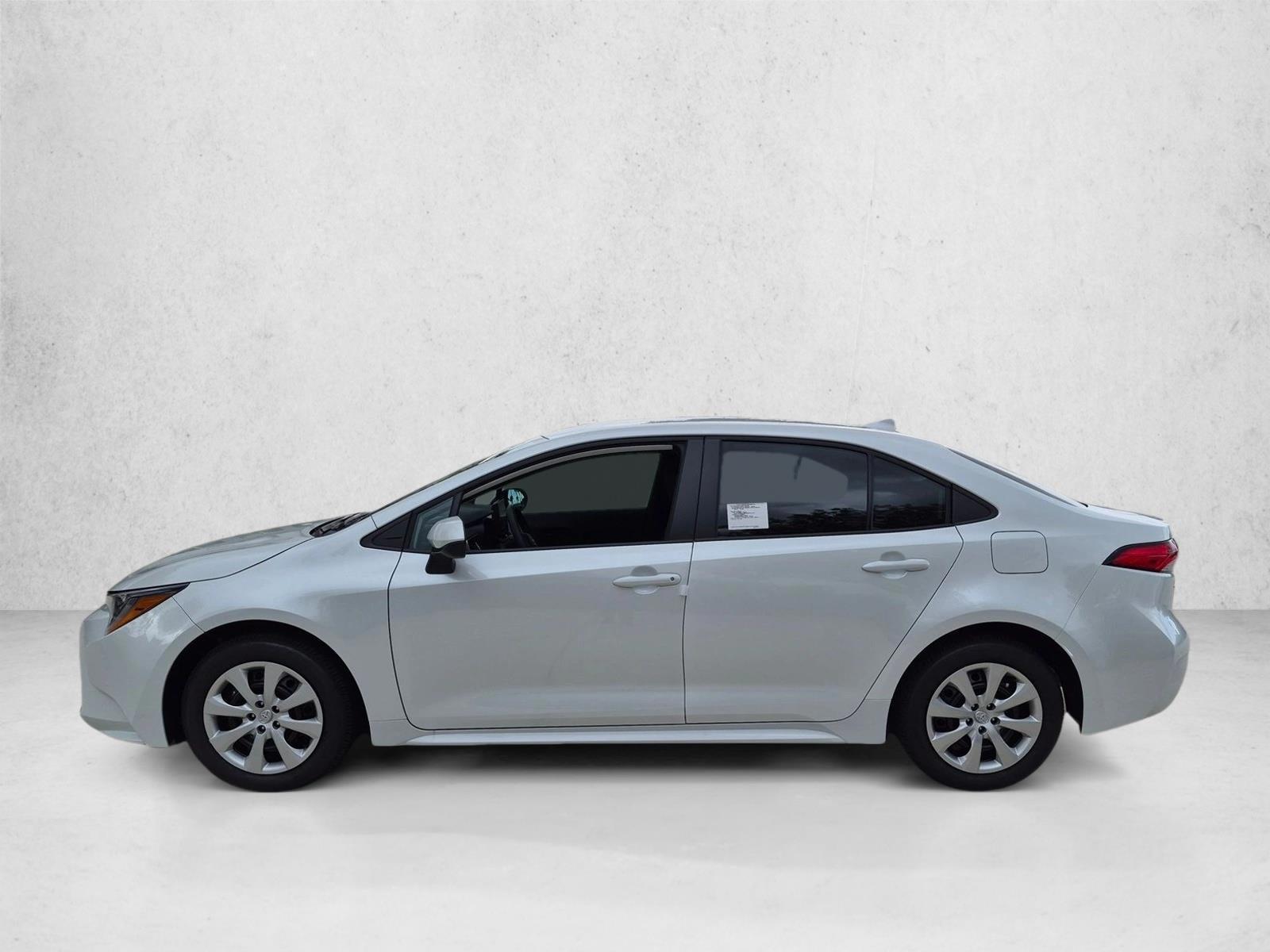 Thumbnail: 2026 Toyota Corolla - 2