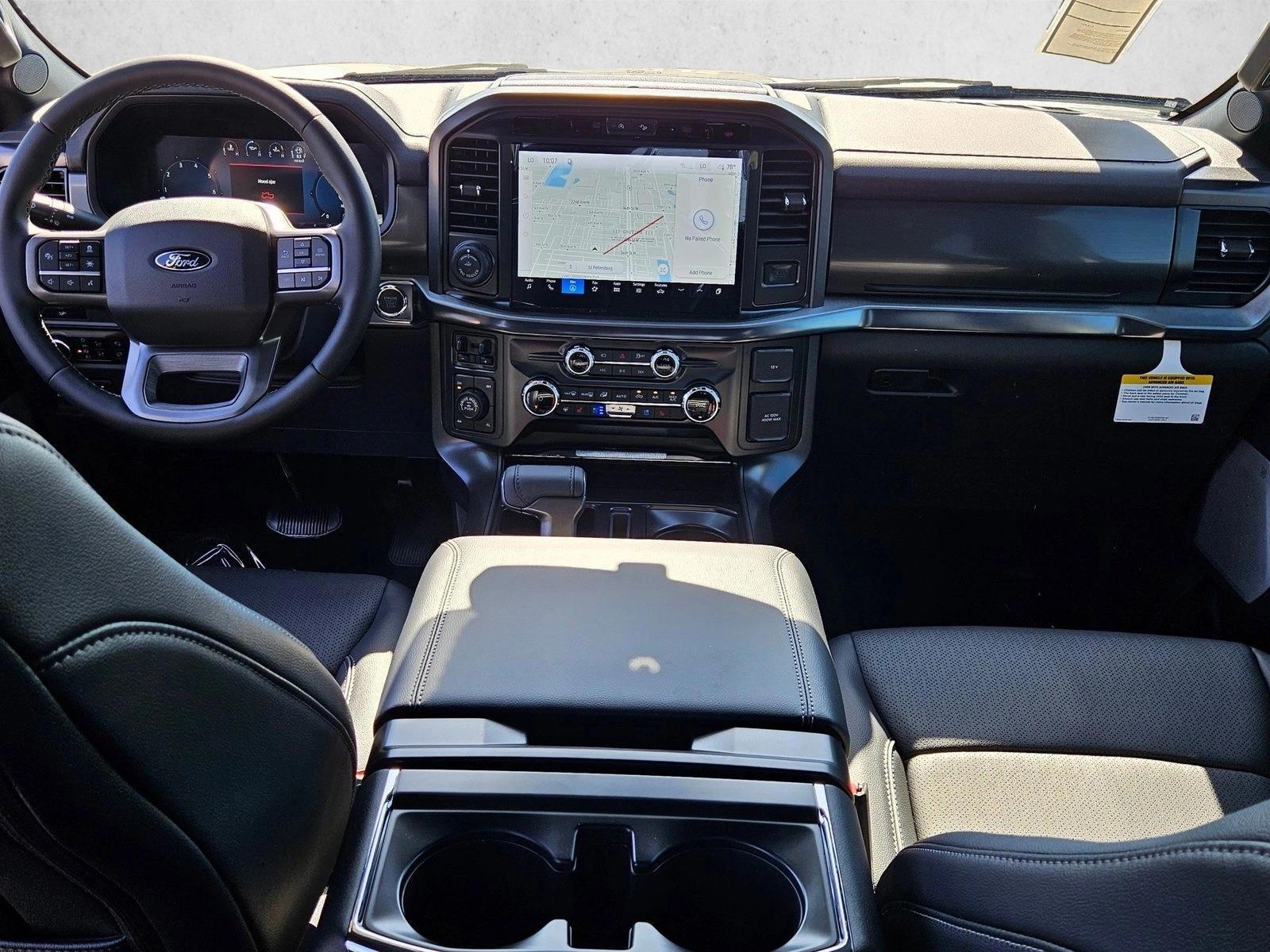 Thumbnail: 2026 Ford F-150 - 3