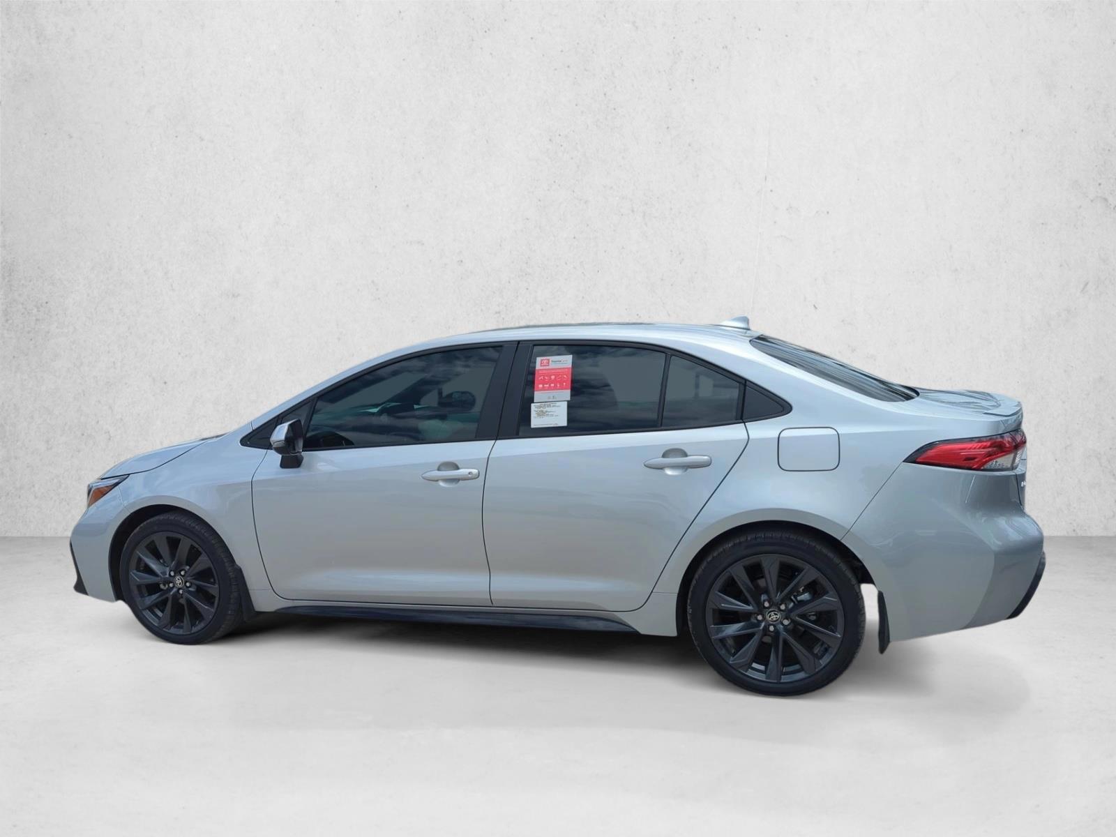 Thumbnail: 2026 Toyota Corolla - 2