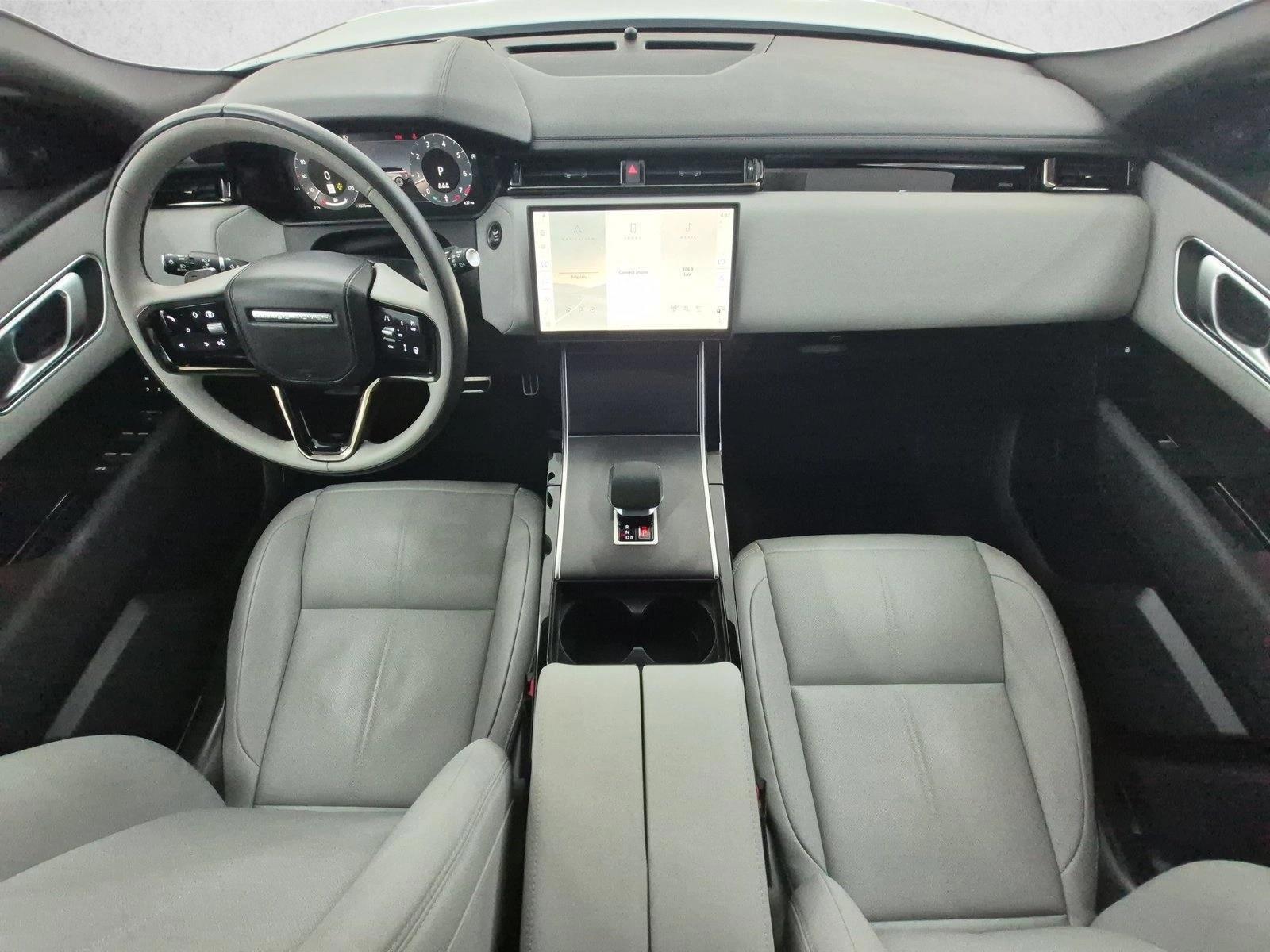 Thumbnail: 2026 Land Rover Range Rover Velar - 3