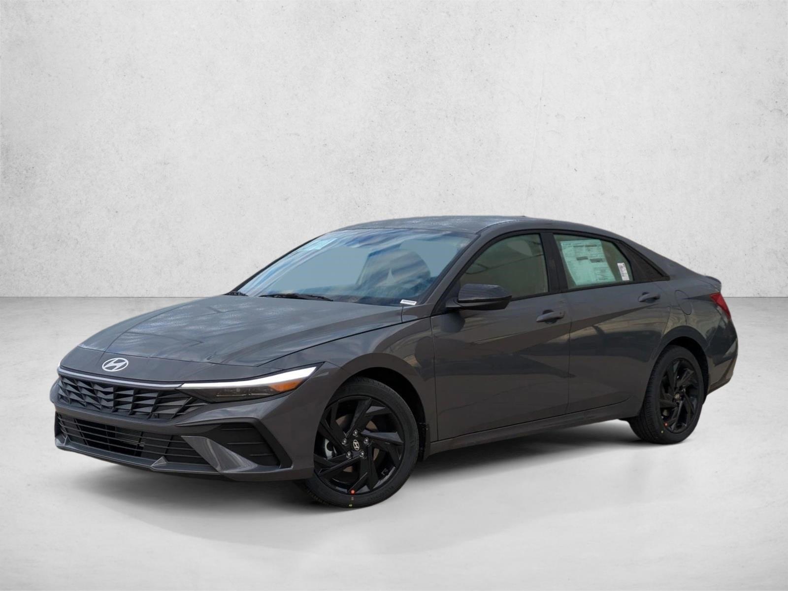 Thumbnail: 2026 Hyundai Elantra - 1
