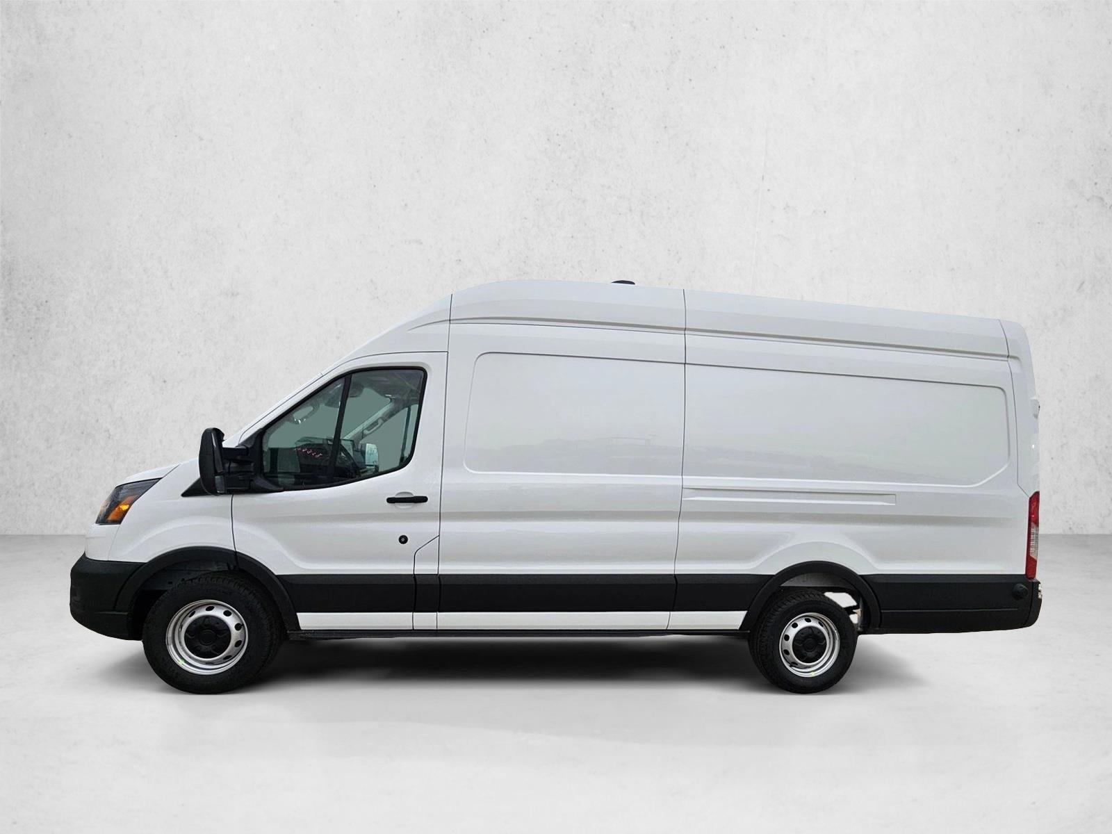 Thumbnail: 2026 Ford Transit Series - 2