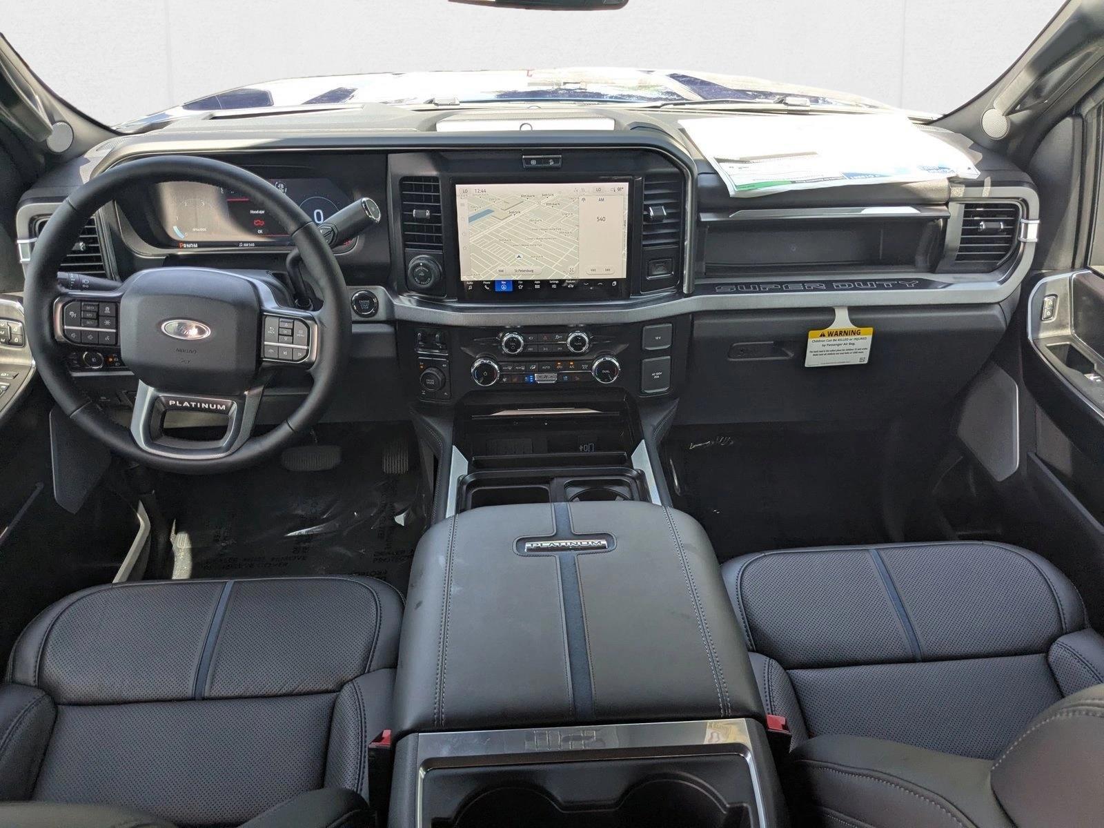 Thumbnail: 2026 Ford Econoline - 3