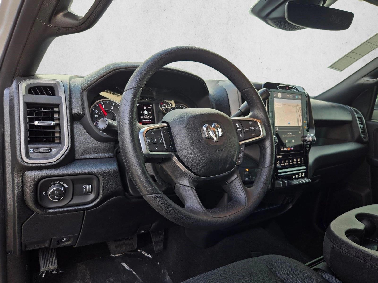 Thumbnail: 2026 RAM 2500 - 3