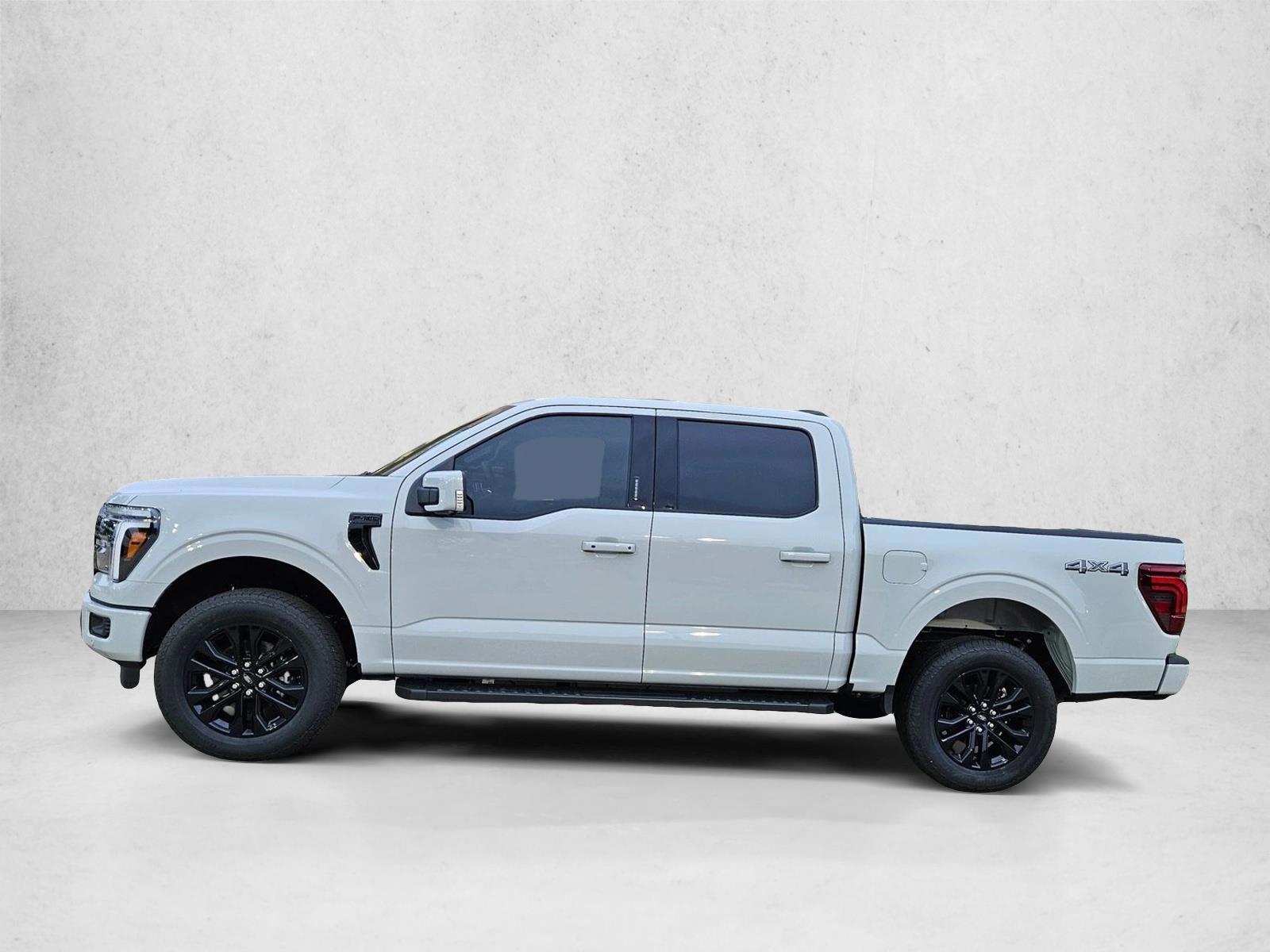 Thumbnail: 2026 Ford F-150 - 2