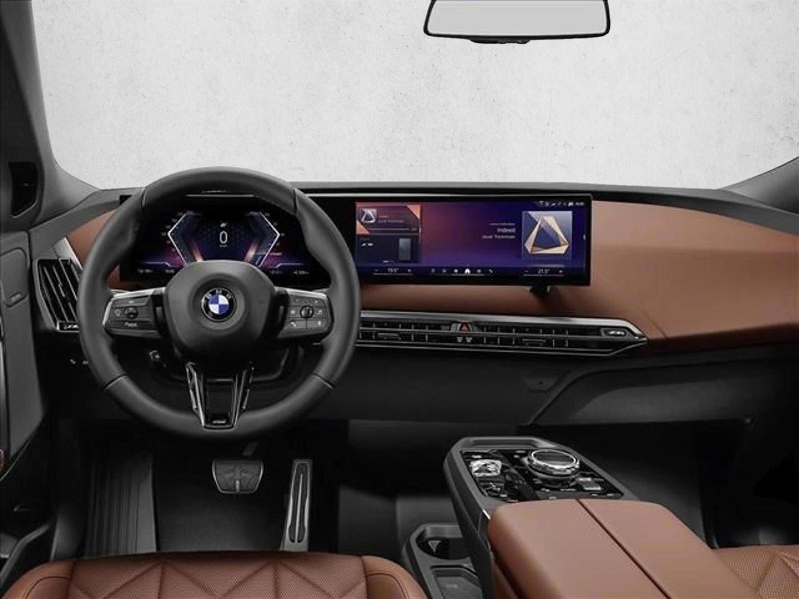 Thumbnail: 2026 BMW iX - 3