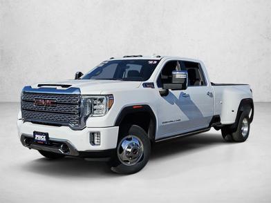 2023 GMC Sierra 3500  -
                  Henderson, NV