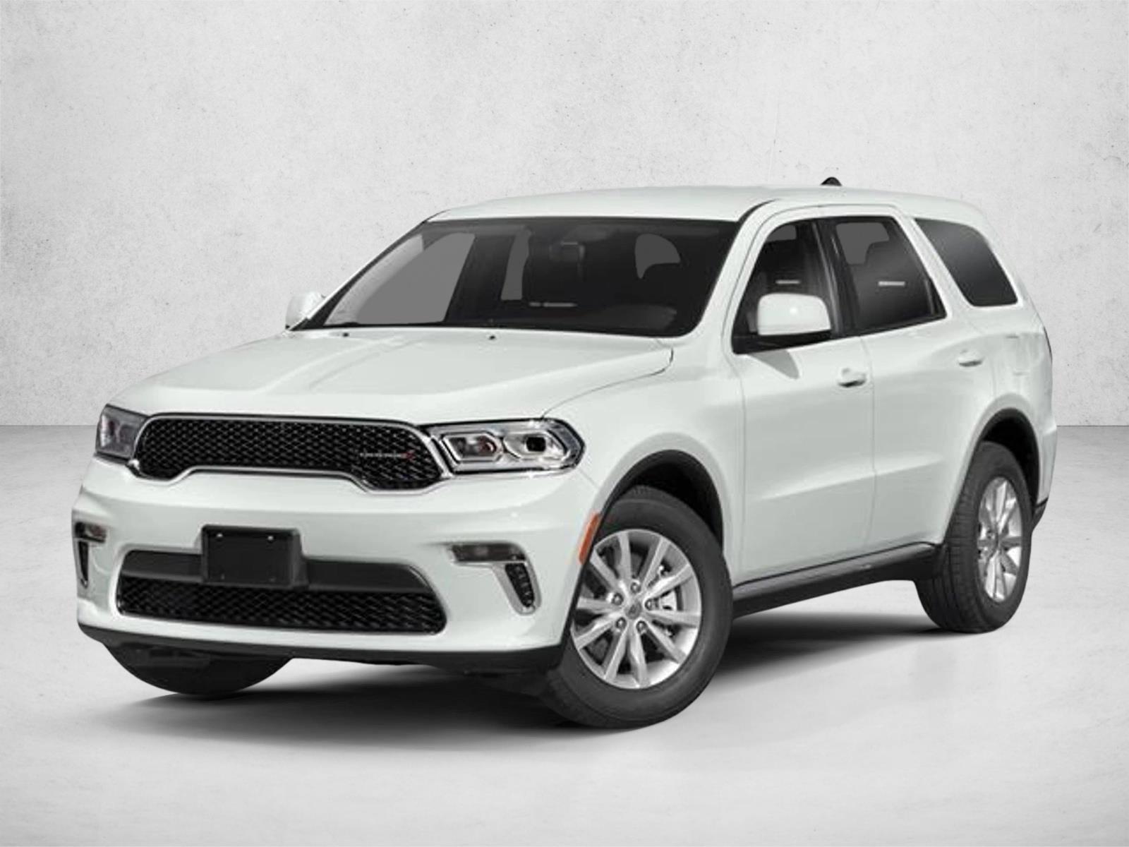 2022 Dodge Durango SXT AWD's photo