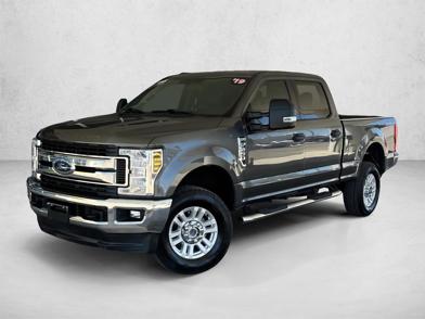 2019 Ford F-250 XLT -
                  Tucson, AZ
