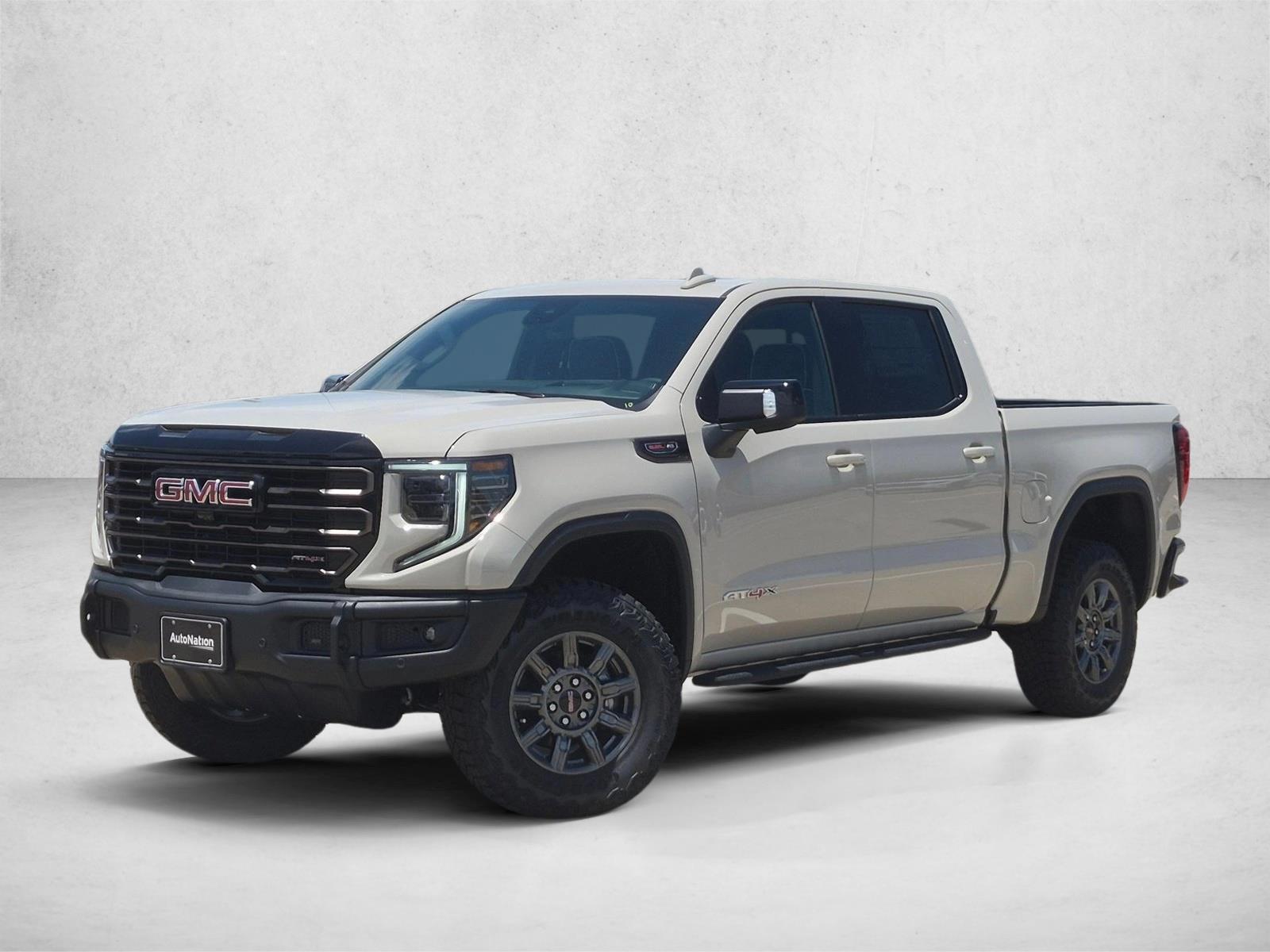 Thumbnail: 2026 GMC Sierra 1500 - 1