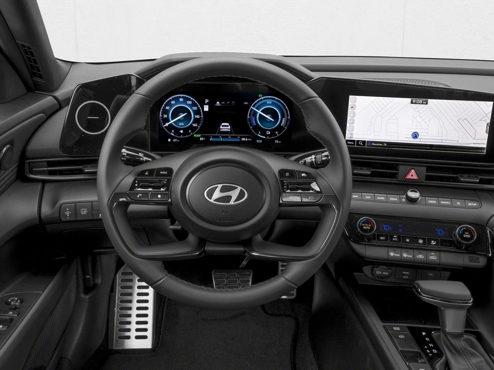 Thumbnail: 2026 Hyundai Elantra - 3