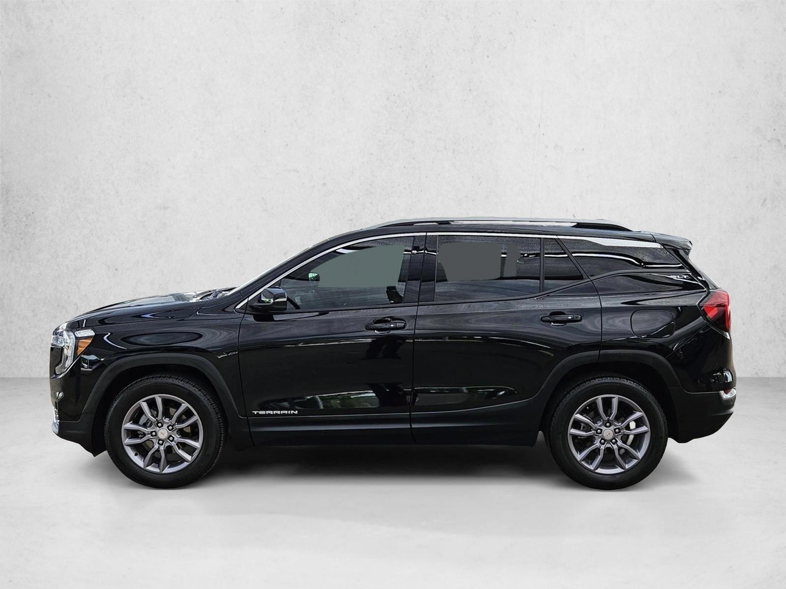 Thumbnail: 2023 GMC Terrain - 2