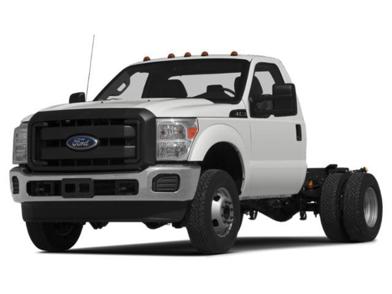 2014 Ford F-350 XL -
                  Nottingham, MD