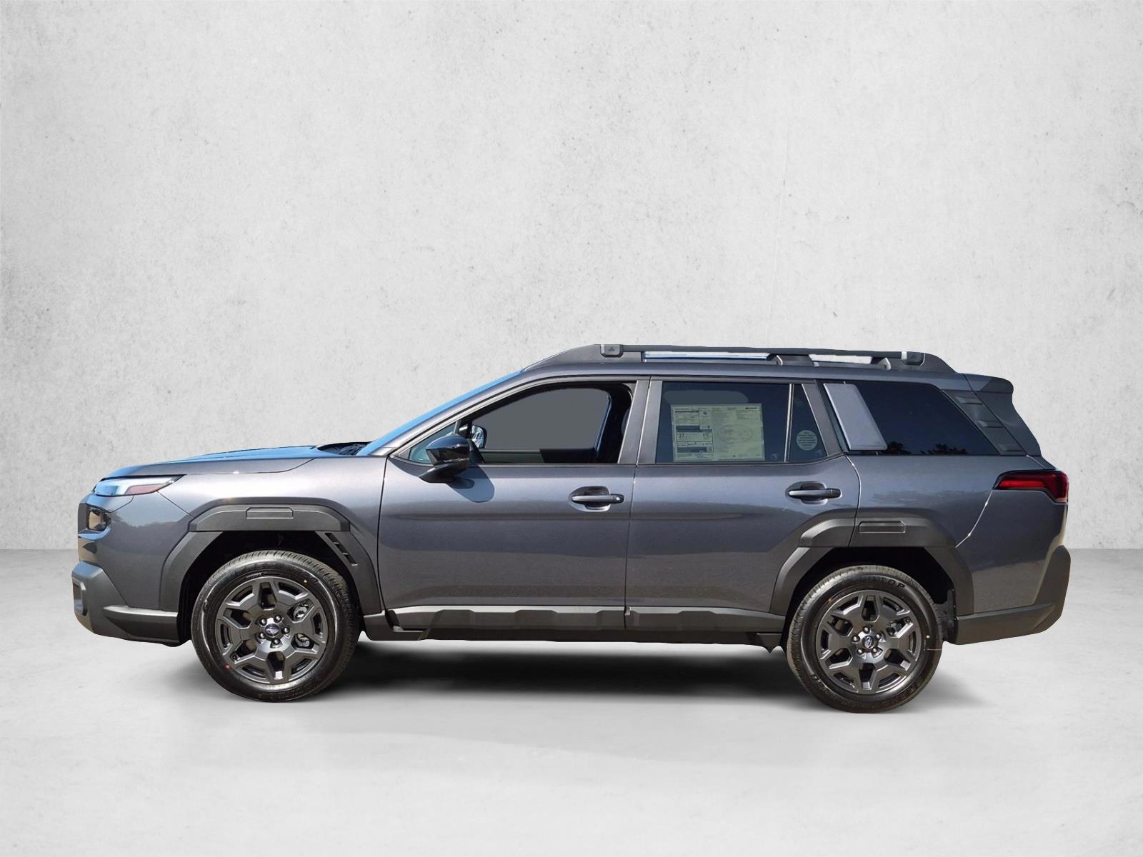 Thumbnail: 2026 Subaru Outback - 2