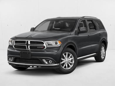 2017 Dodge Durango GT -
                  Avondale, AZ
