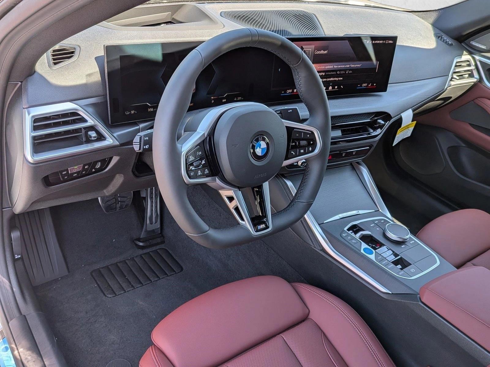 Thumbnail: 2026 BMW i4 - 3