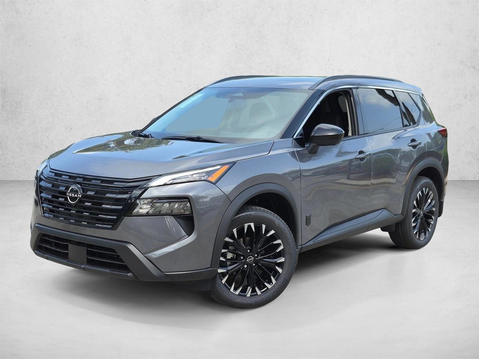 Thumbnail: 2026 Nissan Rogue - 1