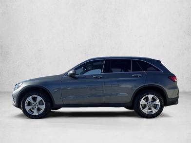 2017 Mercedes-Benz GLC 300 -
                  Bellevue, WA