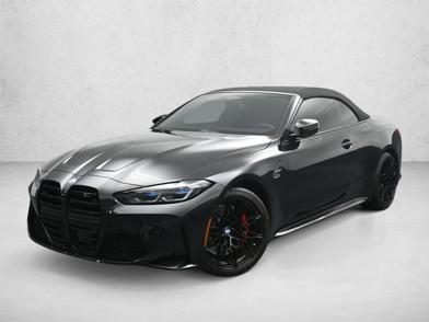 2024 BMW M4 Competition xDrive -
                  Naperville, IL