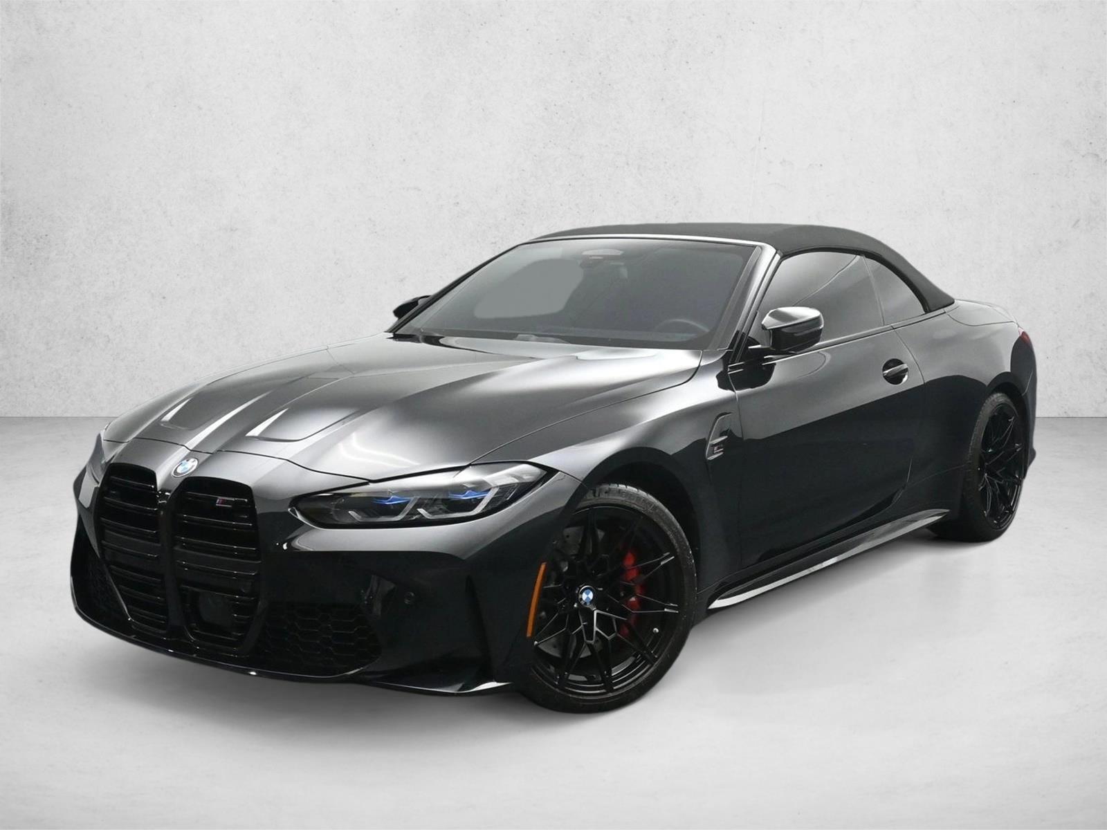 Thumbnail: 2024 BMW M4 - 1