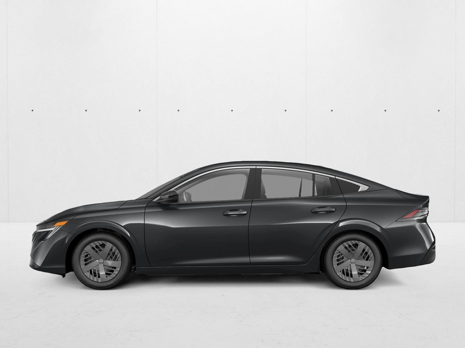 Thumbnail: 2026 Nissan Sentra - 2