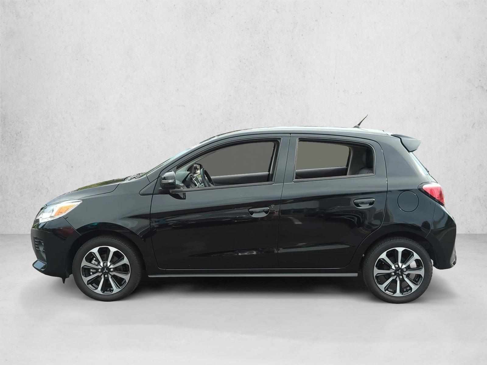 Thumbnail: 2024 Mitsubishi Mirage - 2