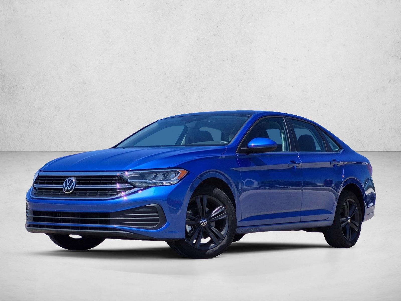 2023 Volkswagen VolkswagenJetta