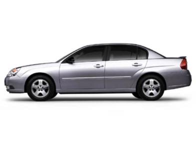 2005 Chevrolet Malibu LS -
                  Peoria, AZ
