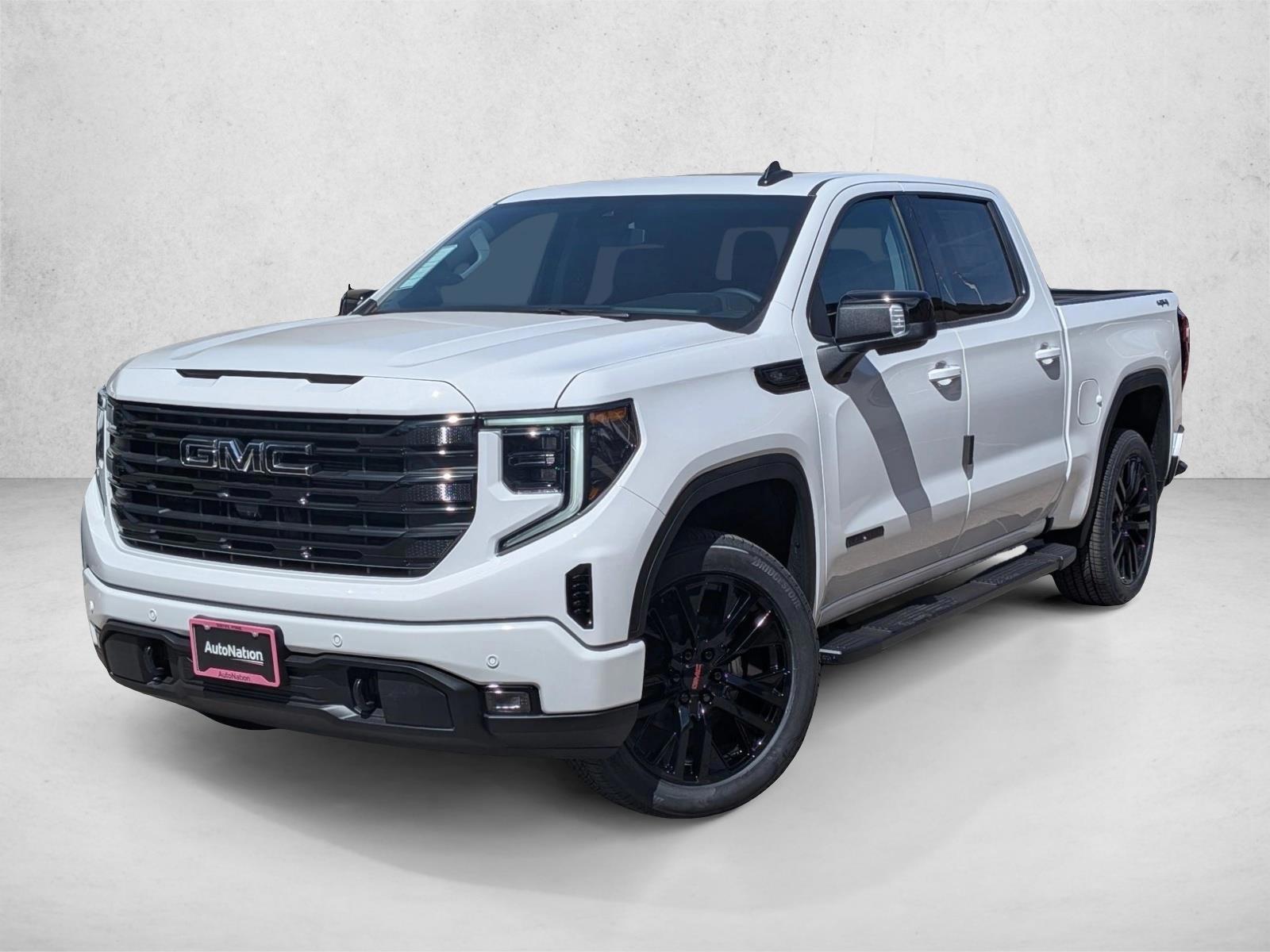 Thumbnail: 2026 GMC Sierra 1500 - 1
