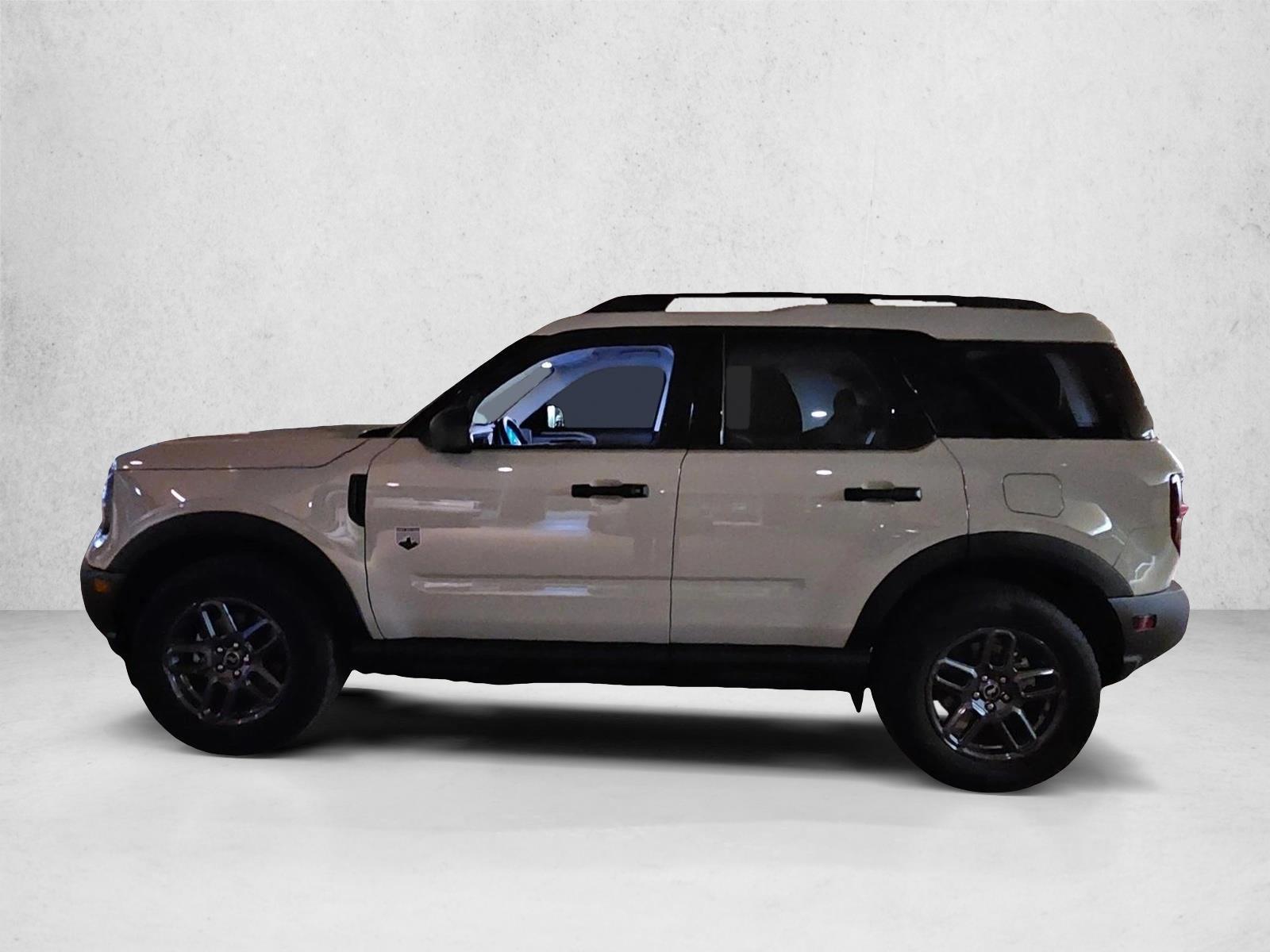 Thumbnail: 2025 Ford Bronco Sport - 2