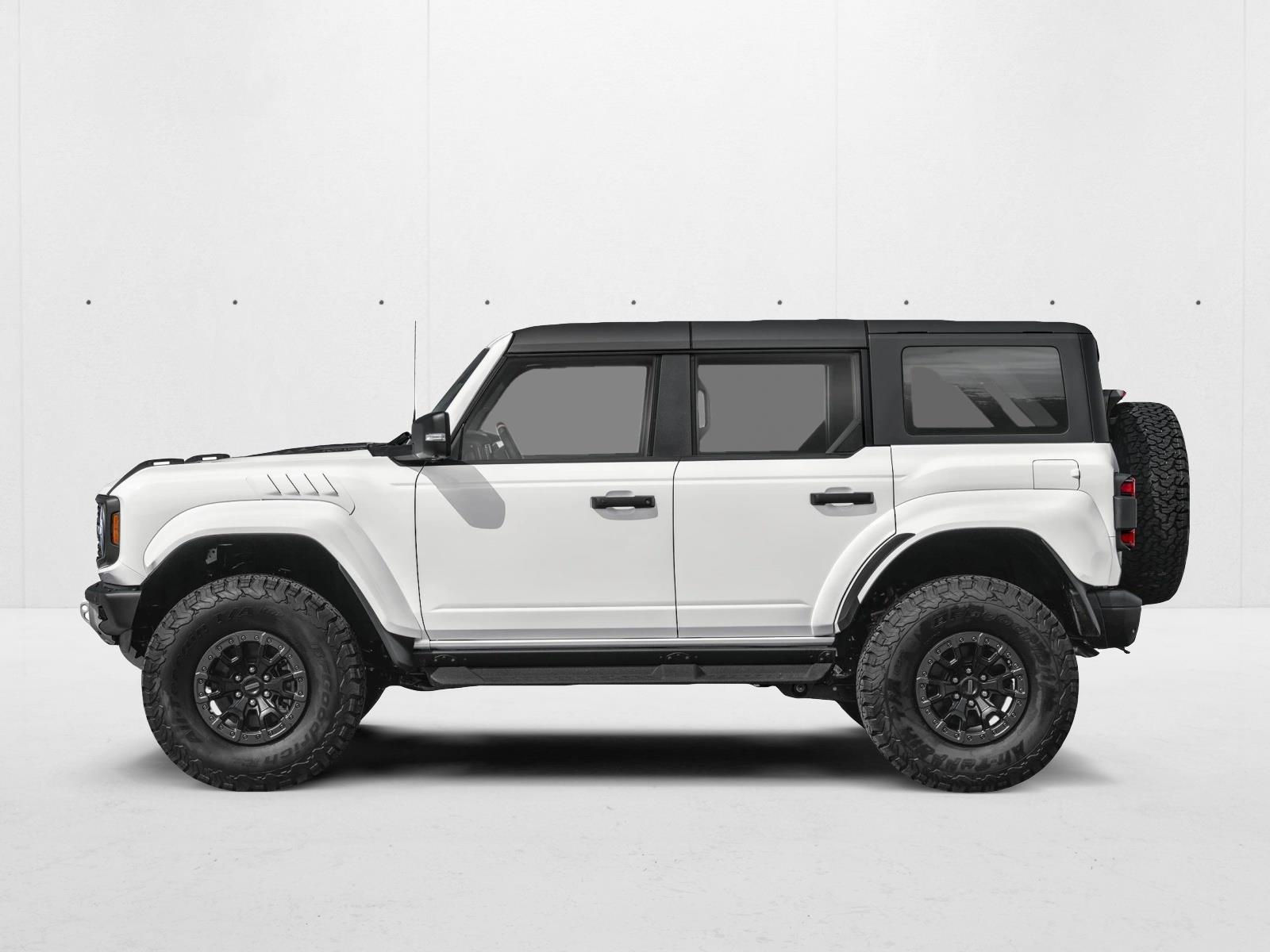 Thumbnail: 2026 Ford Bronco - 2