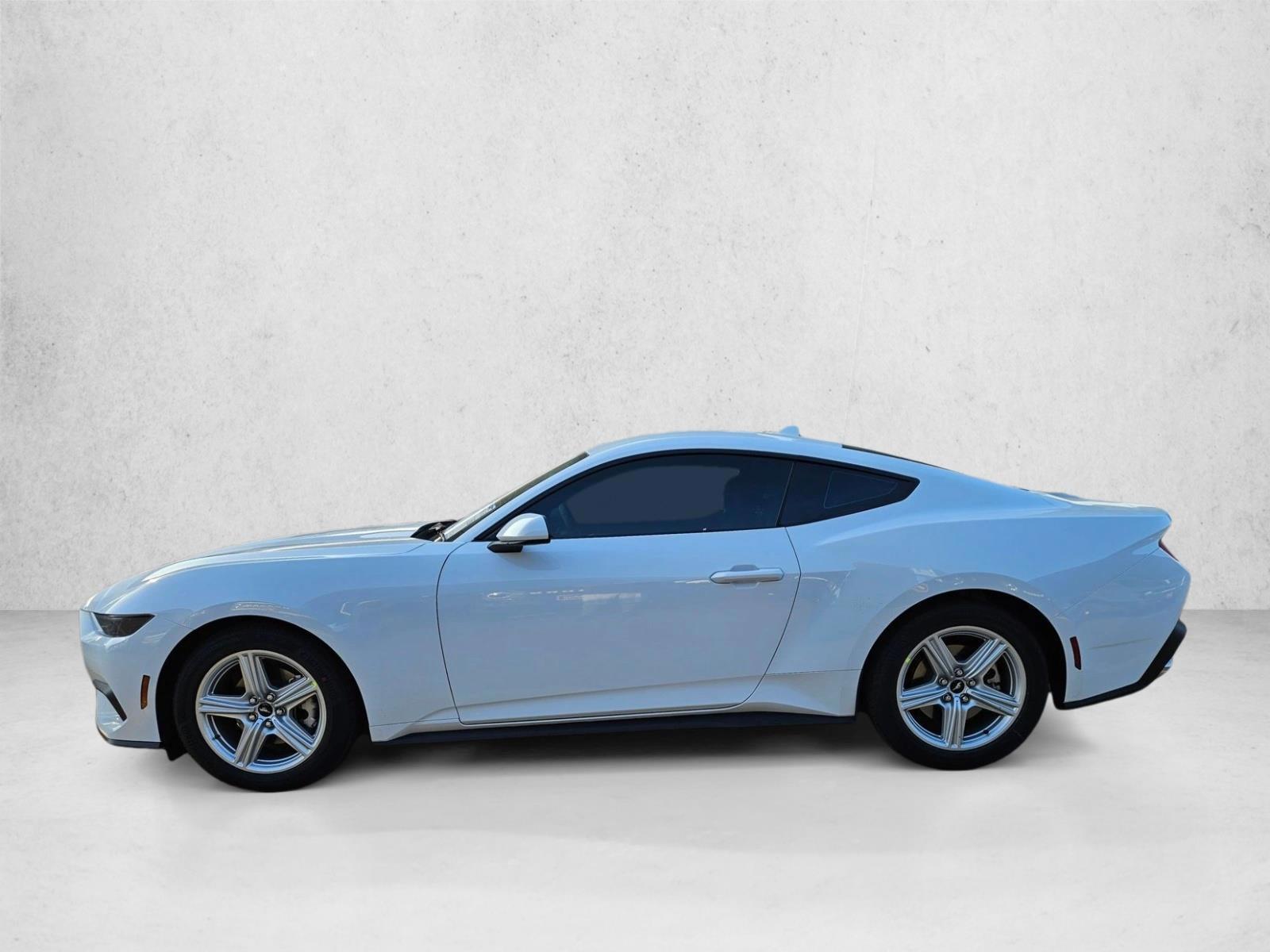 Thumbnail: 2026 Ford Mustang - 2