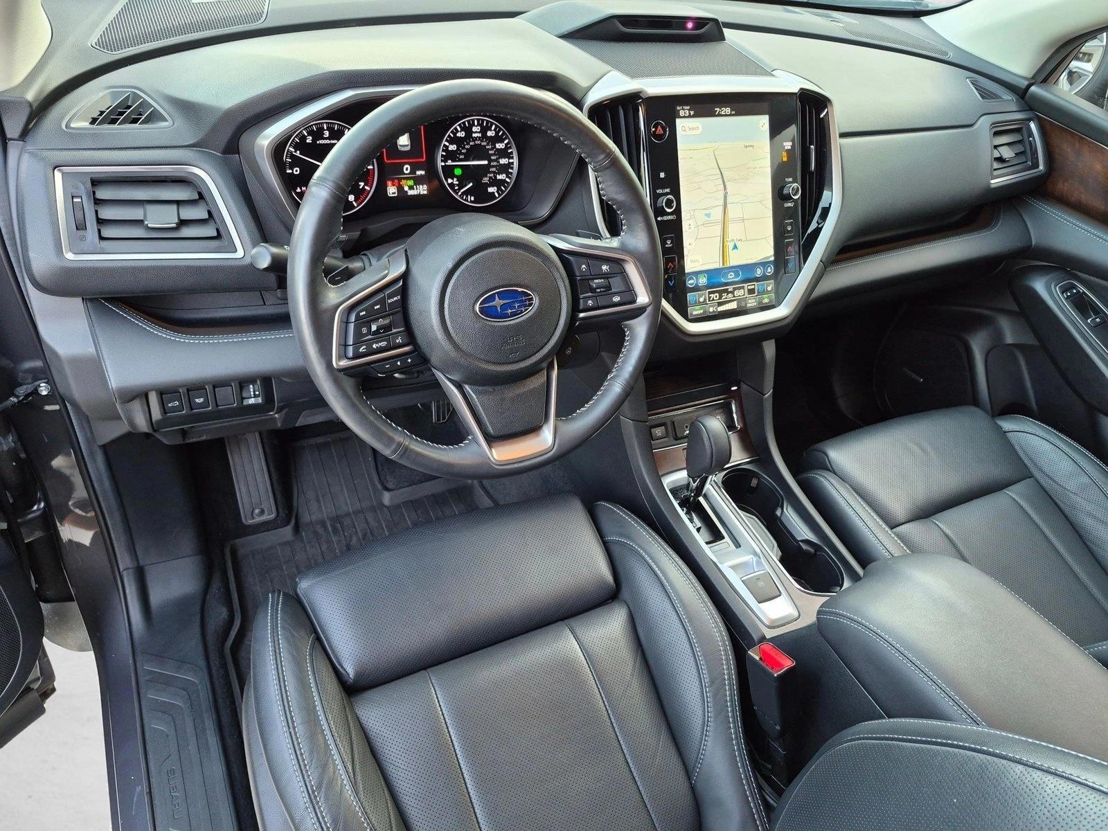 Thumbnail: 2024 Subaru Ascent - 3