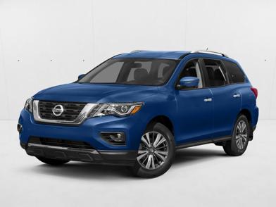 2019 Nissan Pathfinder SV -
                  Centennial, CO