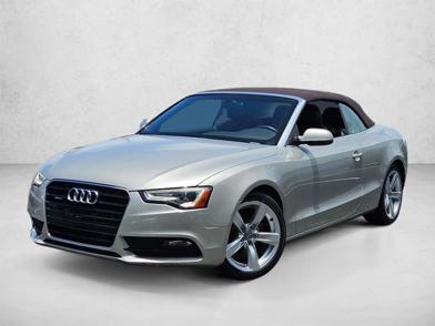 2013 Audi A5 Prestige -
                  Clearwater, FL