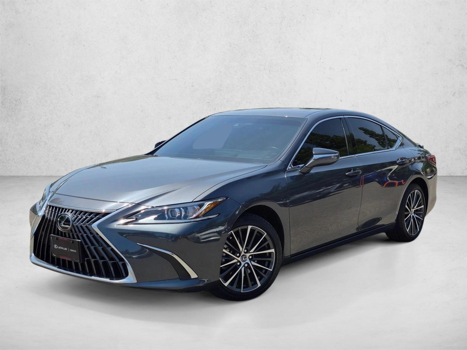 Thumbnail: 2025 Lexus ES - 1